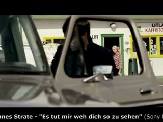 Johannes Strate's Debut Solo Album 🎶