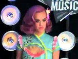 Katy Perry, MTV Video Music Awards.