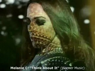 Mel C - Neues Album.