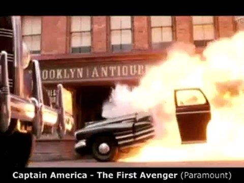 Kinotipps der Woche vom 18. August 2011