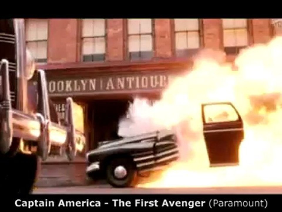 Kinotipps der Woche vom 18. August 2011