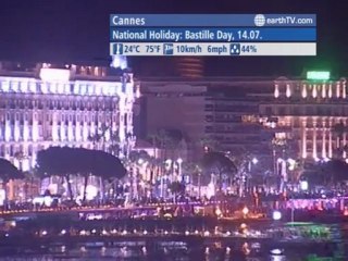 Cannes - France, Dresden - Germany, Kyiv - Ukraine, Doha - Qatar, Lucerne - Switzerland, Macau SAR - China, Tenerife - Spain