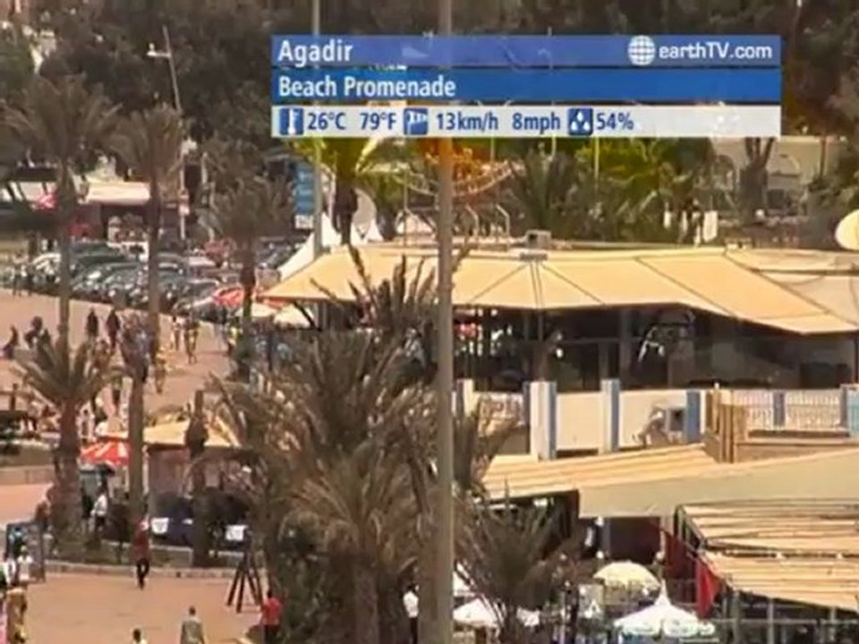 Agadir - Morocco, Cannes - France, Lugano - Ticino - Switzerland, Macau SAR - China, Warsaw - Poland, Geneva - Switzerland, Lucerne - Switzerland