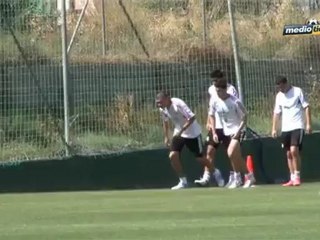 NÉSTOR ARAUJO MARBELLA.mov