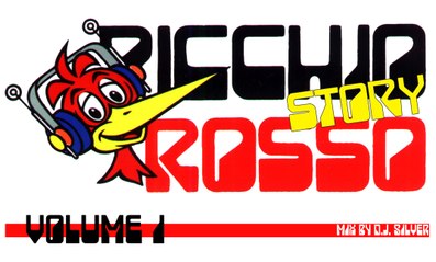 DISCOTECA PICCHIO ROSSO 1