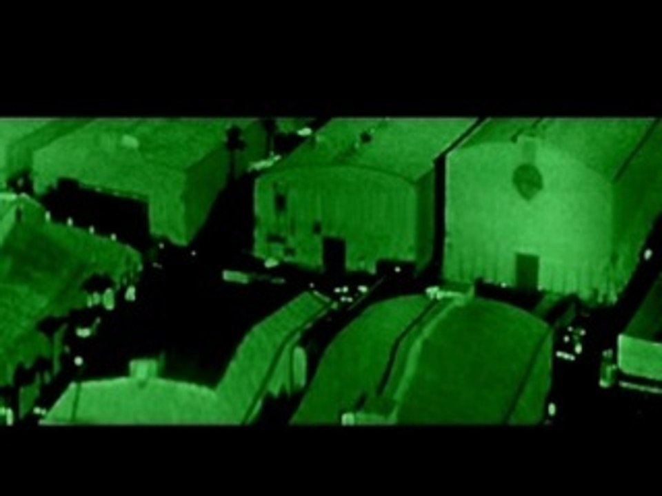 Matrix Fou