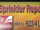 Dr. Sprinkler 801-923-4119 Clearfield ut
