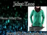 Jaket Kaos GN 1703 | SMS: 081 945 772 773