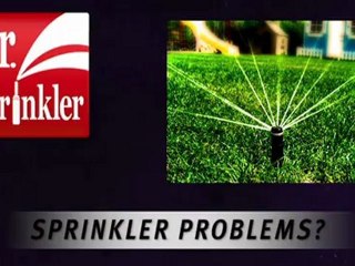 Dr. Sprinkler 801-923-4119 Fruit Heights  ut