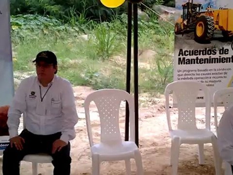 Videos Demostración John Deere DINISSAN Julio 06 de 2010 (1)