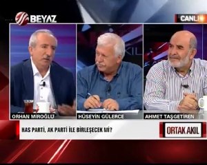 Ortak Akıl 12.07.2012 1. Kısım