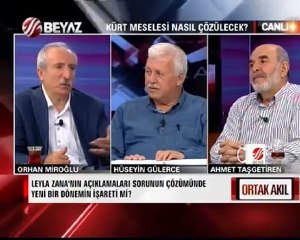 Ortak Akıl 12.07.2012 5. Kısım