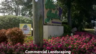 Metairie Landscape Contractors - Fresh Cut Landscaping