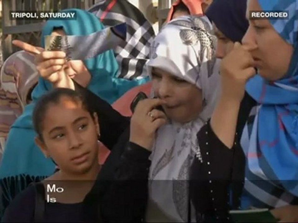 Inside Story - Libyans: Separating religion fro...
