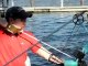 Etats-Unis: des pêcheurs de carpe armés d'un arc et de flèches