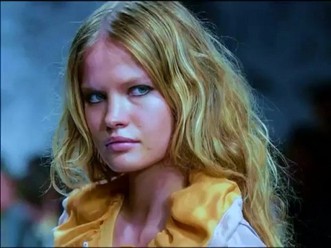 Les plus beaux visages de femmes russes