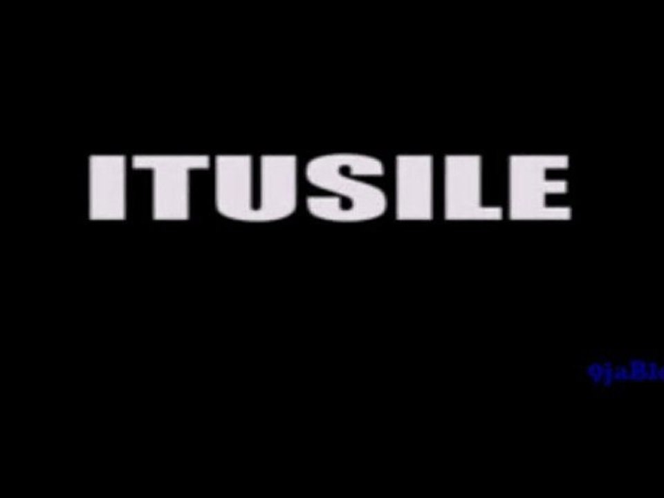 ITUSILE - 1