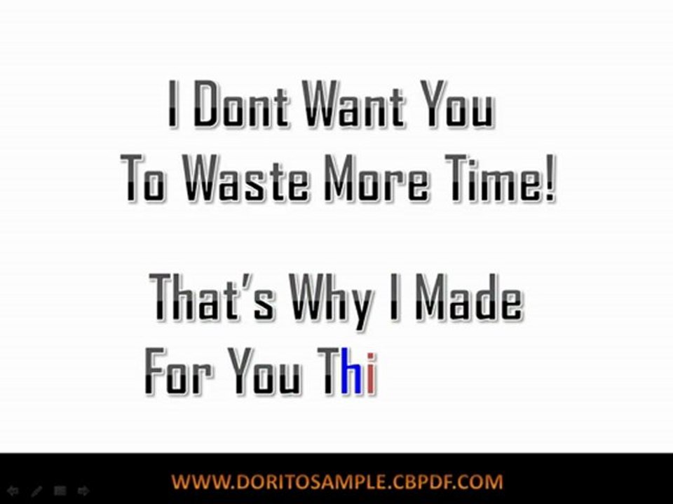 Doritos Coupons - GET Your Free Sample NOW