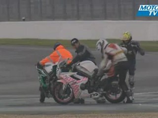 Online Motogp Race Gran Premio 15 July 2012