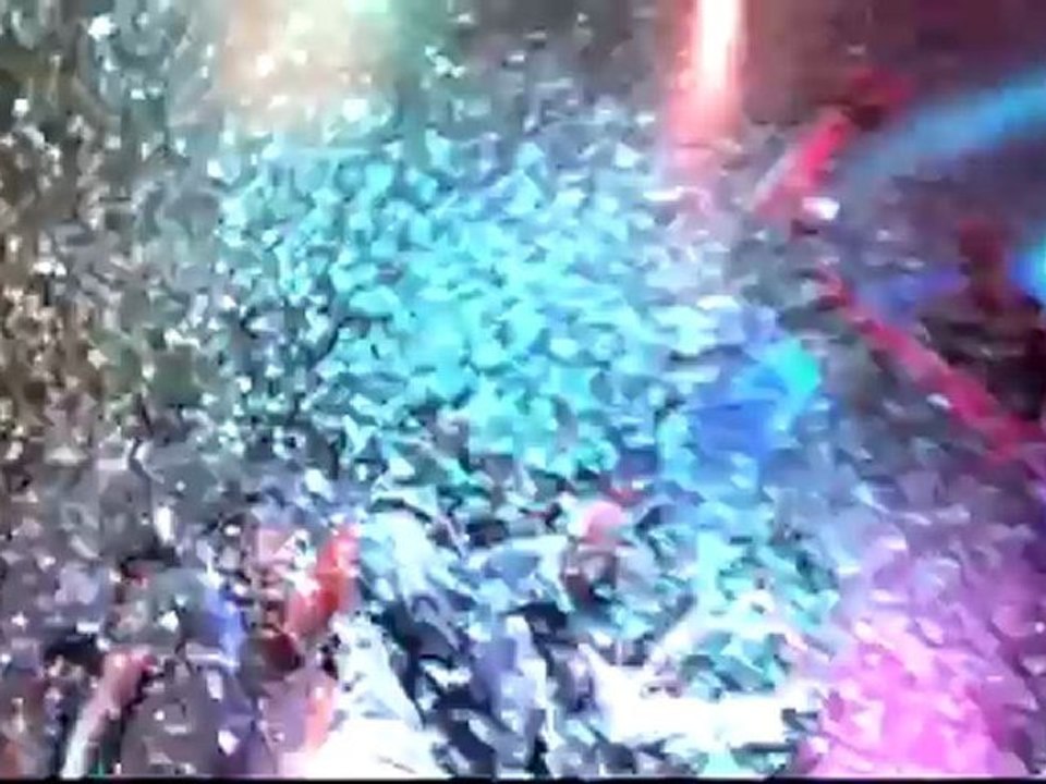 TGIRF 2 Promo