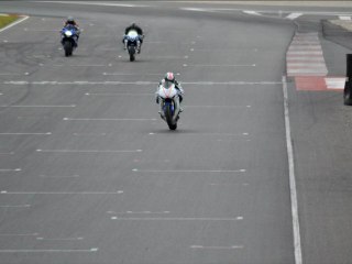 RASO CBRWORLD CIRCUIT VAL DE VIENNE