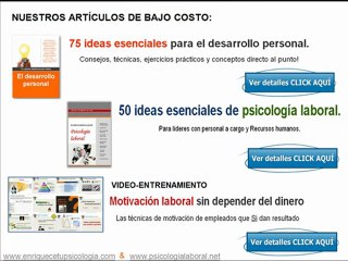 Motivación de grupos y participación (técnica).