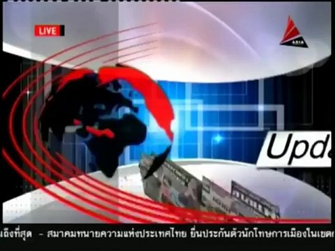 12 7 55 ข่าวค่ำDNN คอลัมน์อัพเดท ศรัทธาอวสาน