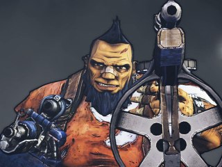 BORDERLANDS 2 “Wimoweh” Trailer (UK)