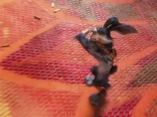 Rise Of The Guardians - Trailer 2