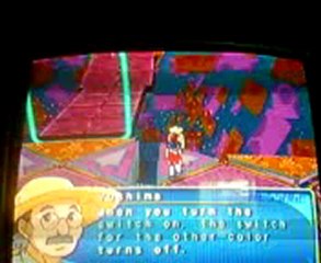 Digimon World Data Squad - Parte 16