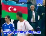 Inter Baku 4 - 0 Mika Yerevan (Commonwealth of Independent States Cup 2011)