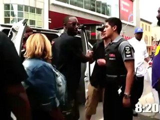 JD Era | The Greatest | Feat. Raekwon