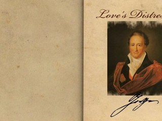 Love's Distresses by Johann Wolfgang von Goethe - Poetry Reading