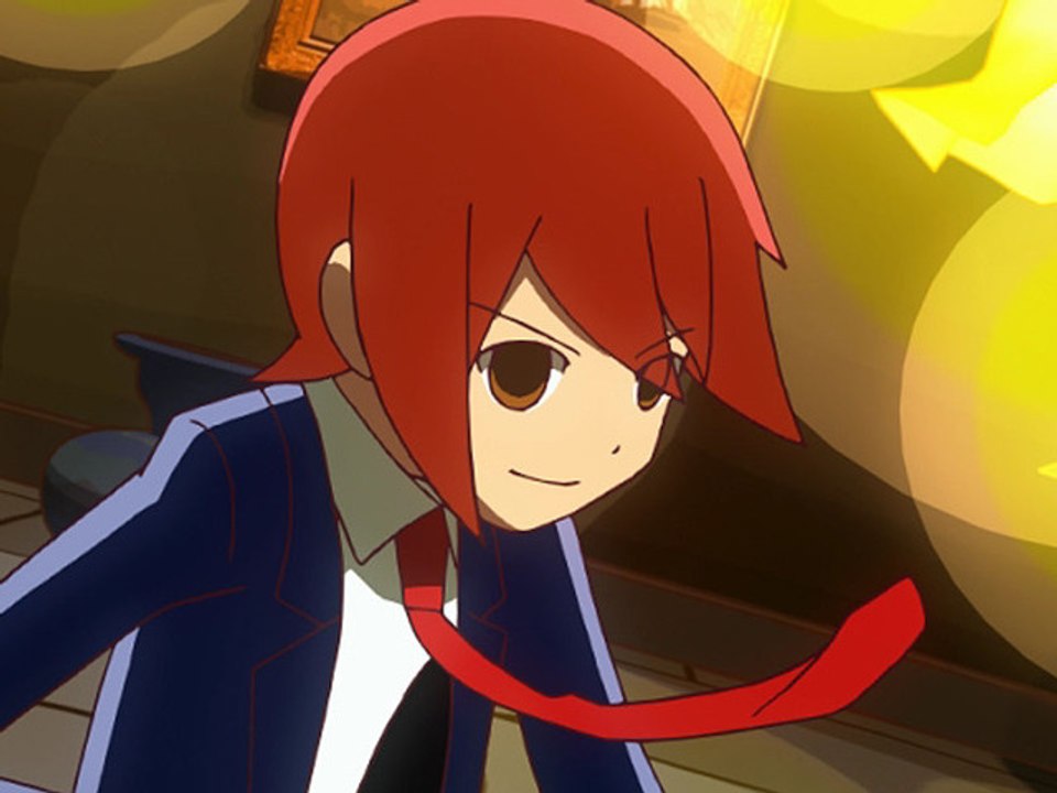 RHYTHM THIEF & THE EMPEROR’S TREASURE Launch Trailer