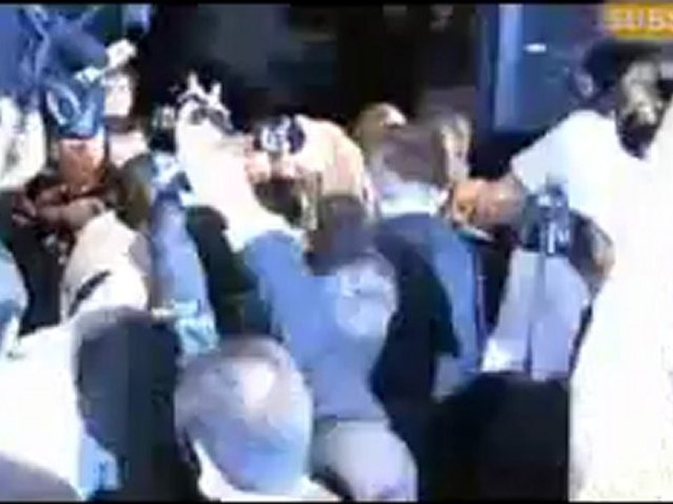 David Haye vs Dereck Chisora Live Boxing Fight 14 July 2012