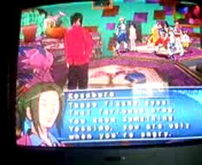 Digimon World Data Squad - Parte 17