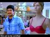Ok Ok Movie Promo Song 5 - Hansika