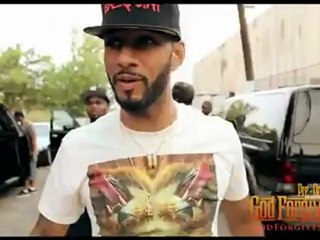 Rick Ross | Hold Me Back | BTS