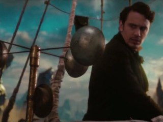 ΟΖ, ΜΕΓΑΣ ΚΑΙ ΠΑΝΤΟΔΥΝΑΜΟΣ 3D (Oz, The Great And Powerful 3D) teaser