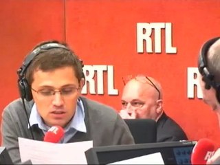 Le discours politique n'a pas de prise sur le secteur industriel
