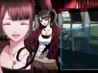 PS Vita Special Reporting Division - First Trailer