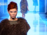 Grome Design Fall 2012 Show, Poland Fashion Week | FashionTV