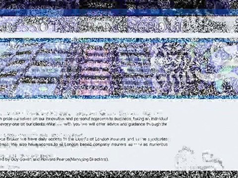 Aviation insurance is insurance coverage | Besso