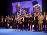 Les lauréats 2012 Prix OCIRP Acteurs Énonomiques et Handicap