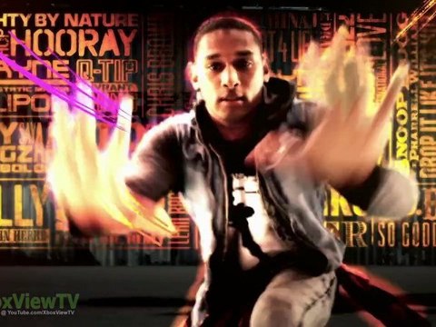 The HIP HOP Dance Experience - Behind the Scenes (Deutsche Untertitel) | 2012 | HD