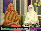 Jago Pakistan Jago By Hum TV - 13th July 2012 Part 2