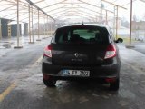 Renault Clio Testi ile  Otomobil Dünyam