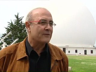 Il y a 50 ans, le radôme reliait l'Amérique à la Bretagne