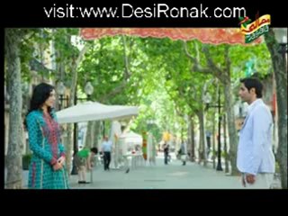 Masala Morning by Hum tv - 13th July 2012 part 1