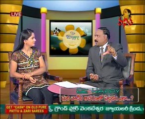 Be Happy I am ok - R u Ok ?  -  Career Guidance - 01